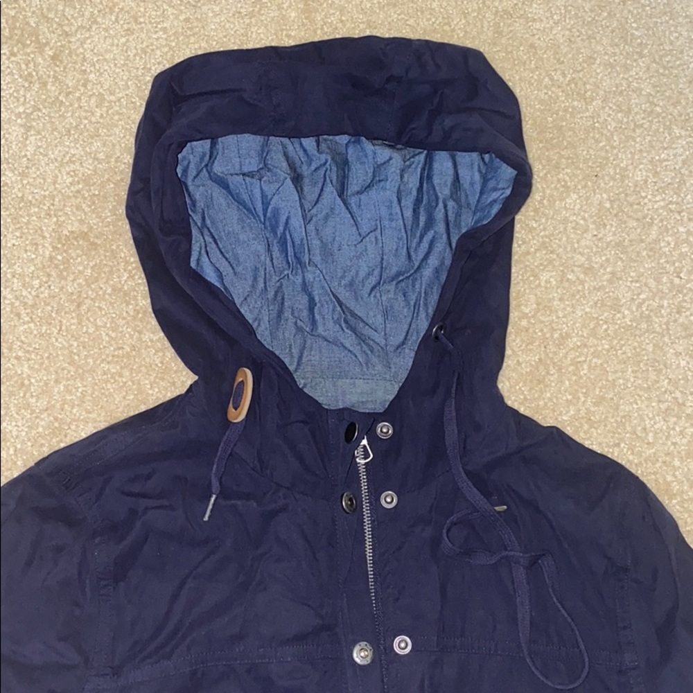 Jacket - Picture 2 of 3